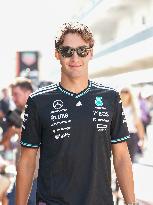 Formula 1 - US Grand Prix 2025 - Austin