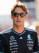 Formula 1 - US Grand Prix 2025 - Austin