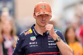 Formula 1 - US Grand Prix 2025 - Austin