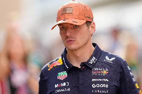 Formula 1 - US Grand Prix 2025 - Austin