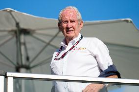 Formula 1 - US Grand Prix 2025 - Austin