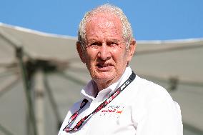 Formula 1 - US Grand Prix 2025 - Austin