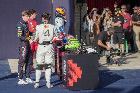 Formula 1 - US Grand Prix 2025 - Austin