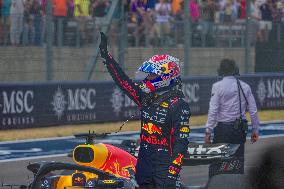 Formula 1 - US Grand Prix 2025 - Austin