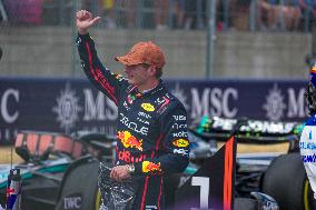 Formula 1 - US Grand Prix 2025 - Austin