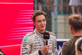 Formula 1 - US Grand Prix 2025 - Austin