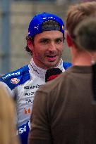 Formula 1 - US Grand Prix 2025 - Austin