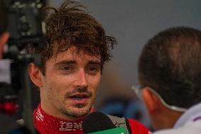 Formula 1 - US Grand Prix 2025 - Austin