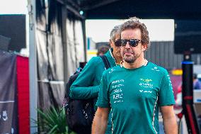 Formula 1 - US Grand Prix 2025 - Austin