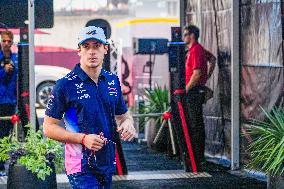 Formula 1 - US Grand Prix 2025 - Austin