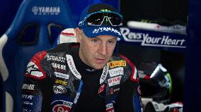 MOTORI - SuperBike - Round 12 Pirelli Spanish Round