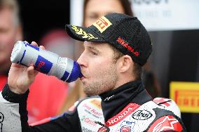 MOTORI - SuperBike - Round 12 Pirelli Spanish Round