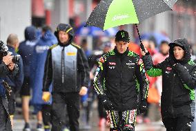 MOTORI - SuperBike - Round 12 Pirelli Spanish Round