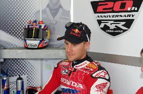 MOTORI - SuperBike - Round 12 Pirelli Spanish Round