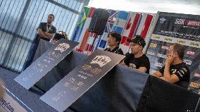 MOTORI - SuperBike - Round 12 Pirelli Spanish Round