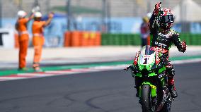 MOTORI - SuperBike - Round 12 Pirelli Spanish Round