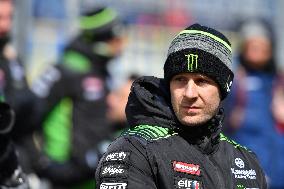 MOTORI - SuperBike - Round 12 Pirelli Spanish Round