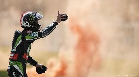 MOTORI - SuperBike - Round 12 Pirelli Spanish Round