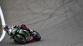 MOTORI - SuperBike - Round 12 Pirelli Spanish Round