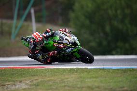 MOTORI - SuperBike - Round 12 Pirelli Spanish Round