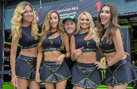 MOTORI - SuperBike - Round 12 Pirelli Spanish Round