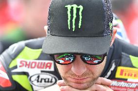 MOTORI - SuperBike - Round 12 Pirelli Spanish Round