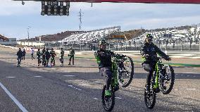 MOTORI - SuperBike - Round 12 Pirelli Spanish Round