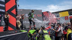 MOTORI - SuperBike - Round 12 Pirelli Spanish Round