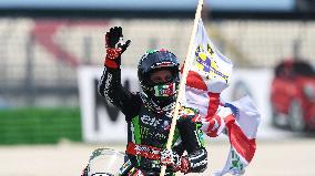 MOTORI - SuperBike - Round 12 Pirelli Spanish Round