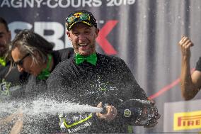 MOTORI - SuperBike - Round 12 Pirelli Spanish Round