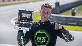 MOTORI - SuperBike - Round 12 Pirelli Spanish Round