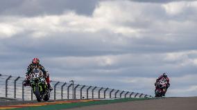 MOTORI - SuperBike - Round 12 Pirelli Spanish Round