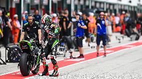 MOTORI - SuperBike - Round 12 Pirelli Spanish Round