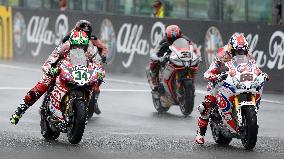 MOTORI - SuperBike - Round 12 Pirelli Spanish Round