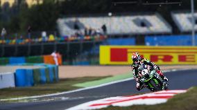 MOTORI - SuperBike - Round 12 Pirelli Spanish Round