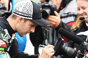 MOTORI - SuperBike - Round 12 Pirelli Spanish Round