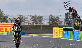 MOTORI - SuperBike - Round 12 Pirelli Spanish Round