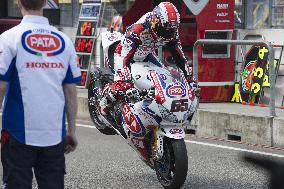 MOTORI - SuperBike - Round 12 Pirelli Spanish Round