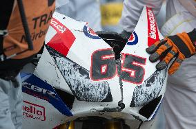 MOTORI - SuperBike - Round 12 Pirelli Spanish Round