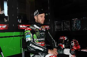 MOTORI - SuperBike - Round 12 Pirelli Spanish Round