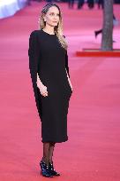 Rome Film Festival - Couture Red Carpet