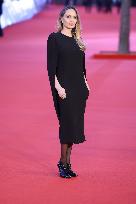 Rome Film Festival - Couture Red Carpet