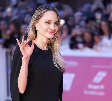 Rome Film Festival - Couture Red Carpet