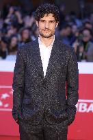 Rome Film Festival - Couture Red Carpet