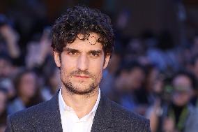 Rome Film Festival - Couture Red Carpet