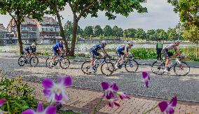 2025 Guangxi Road Cycling World Tour in Nanning
