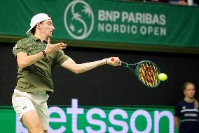 TENNIS NORDIC OPEN
