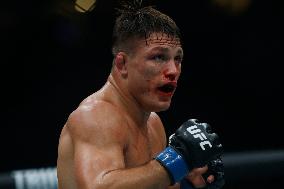 UFC Fight Night 262 - Allen v De Ridder