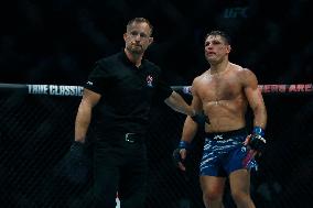 UFC Fight Night 262 - Allen v De Ridder