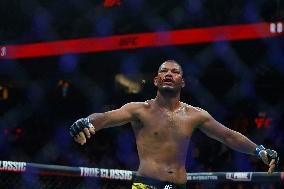 UFC Fight Night 262 - Allen v De Ridder